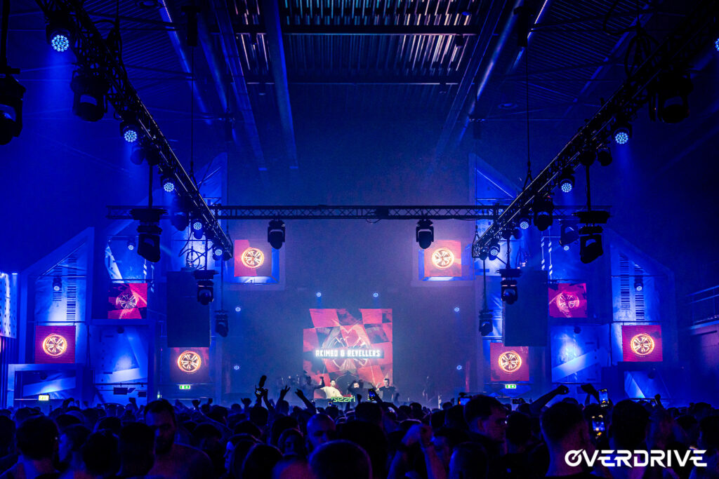 Classified x Overdrive - The Final Verdict