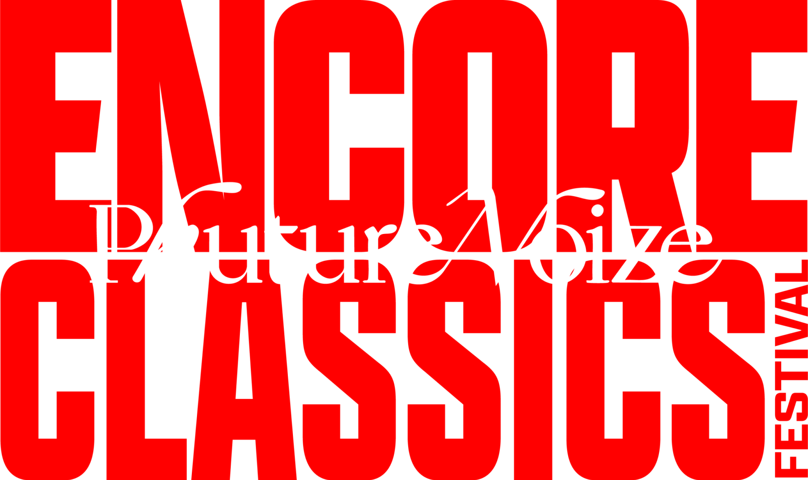 Encore Classics Festival Phuture Noize Special