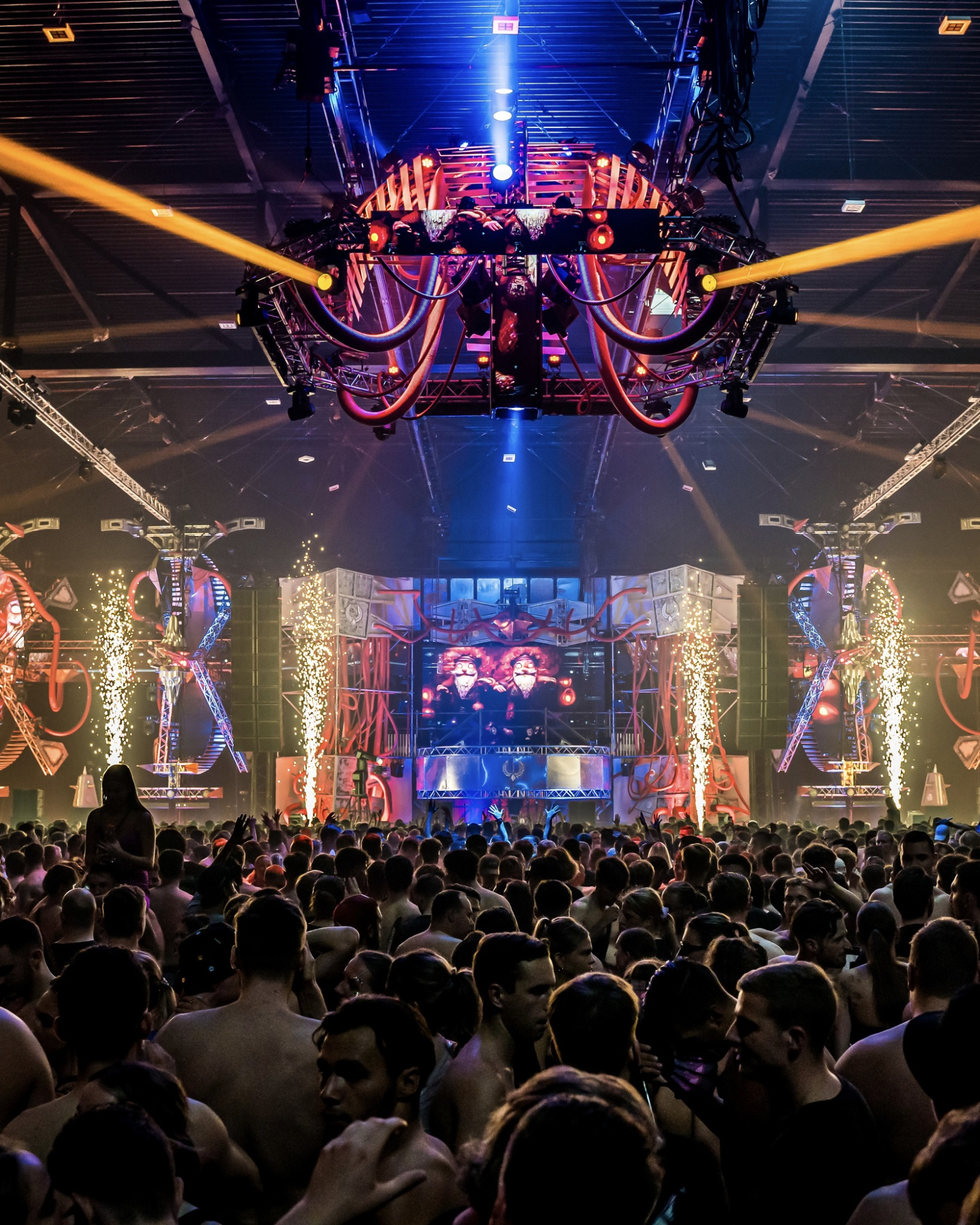 Supremacy - Statement of Superiority