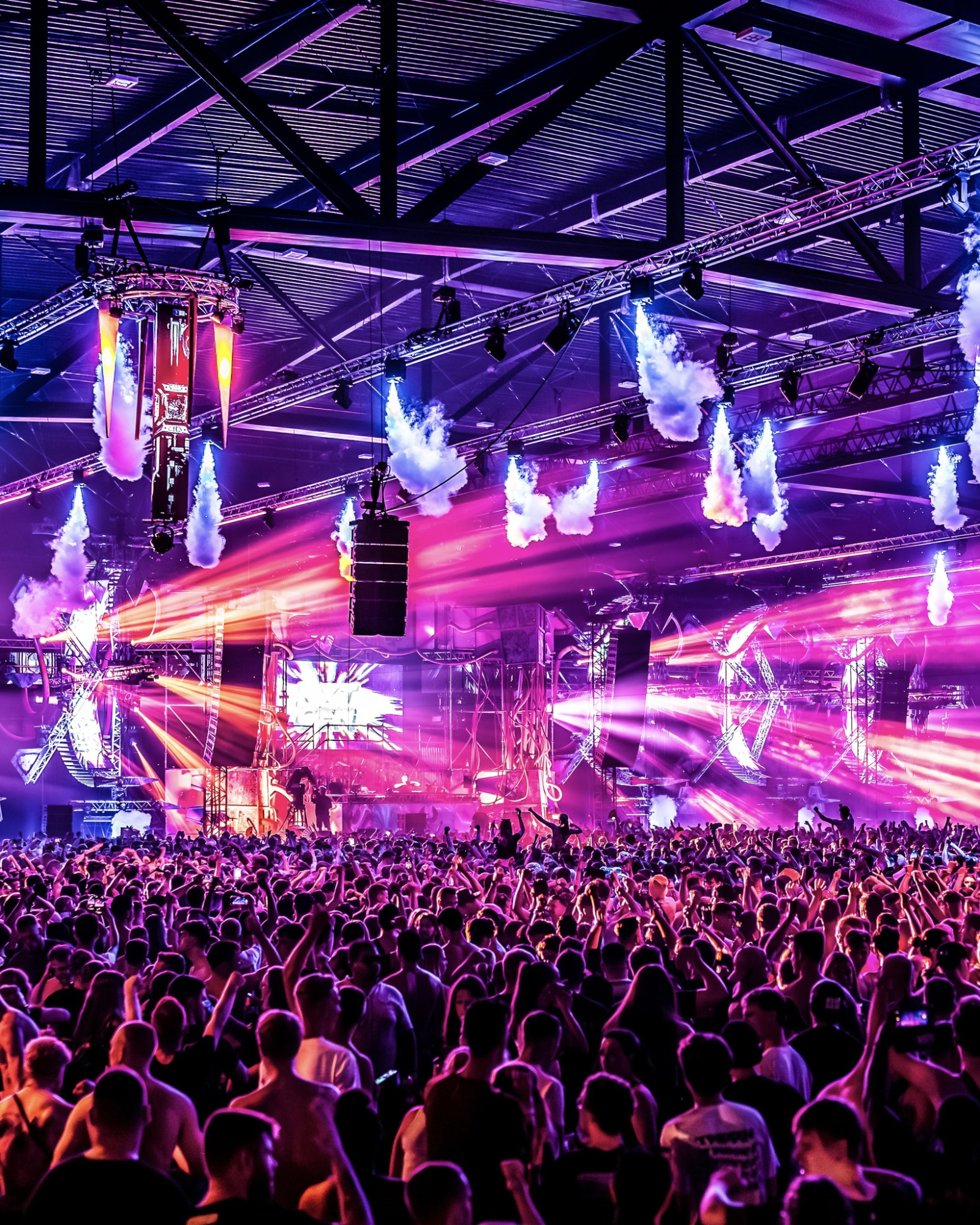 Supremacy - Statement of Superiority