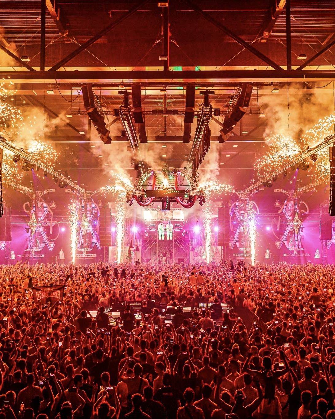 Supremacy - Statement of Superiority