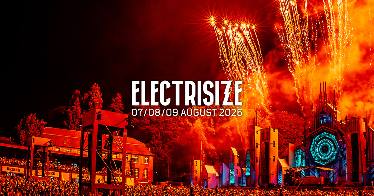 Electrisize Festival 2026