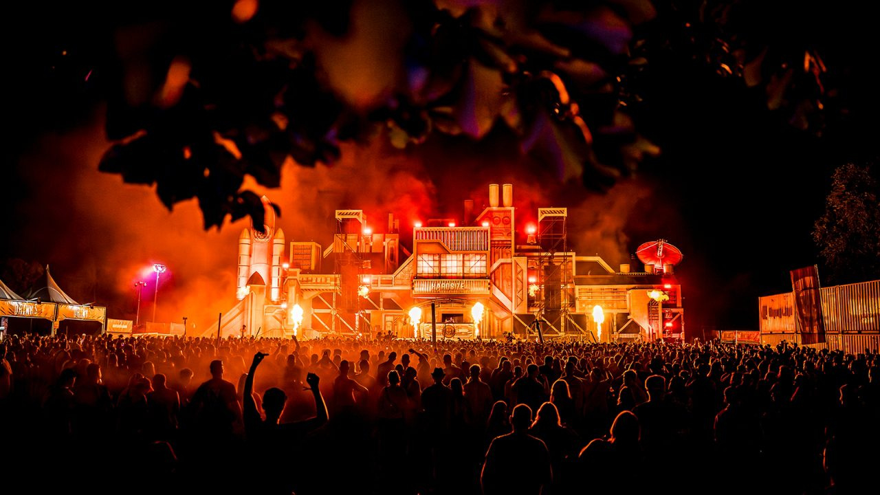 Electrisize Festival 2026