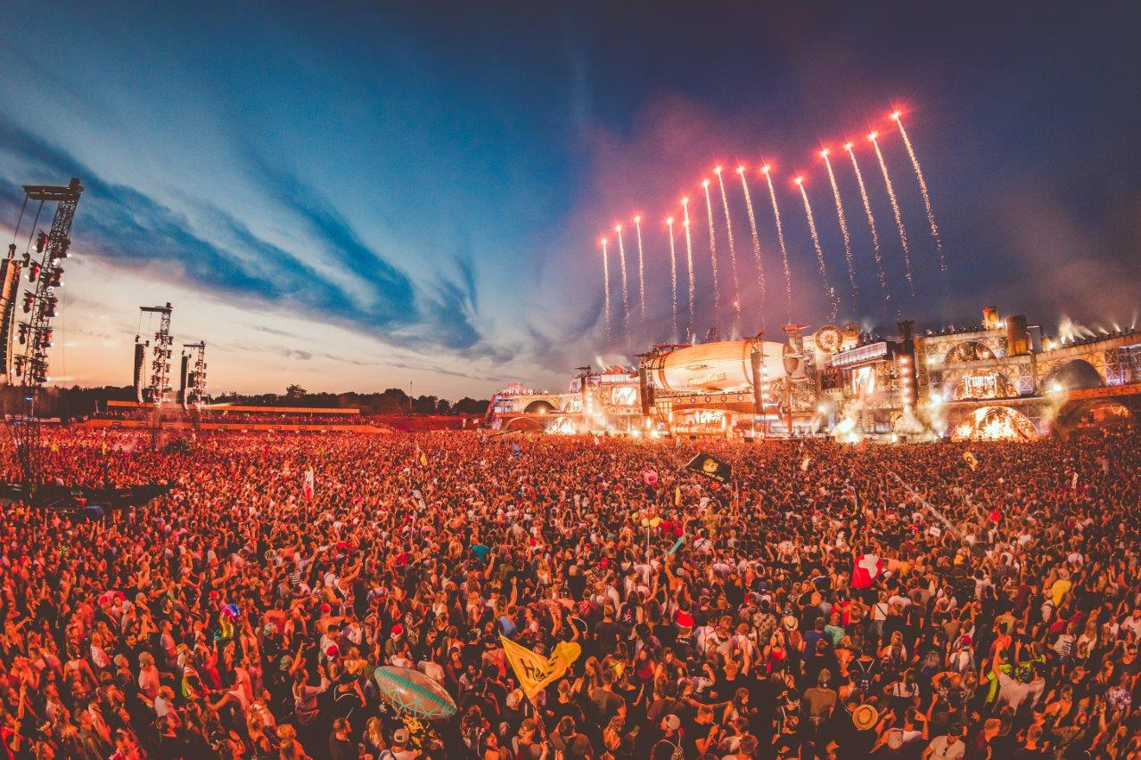 Parookaville 2024