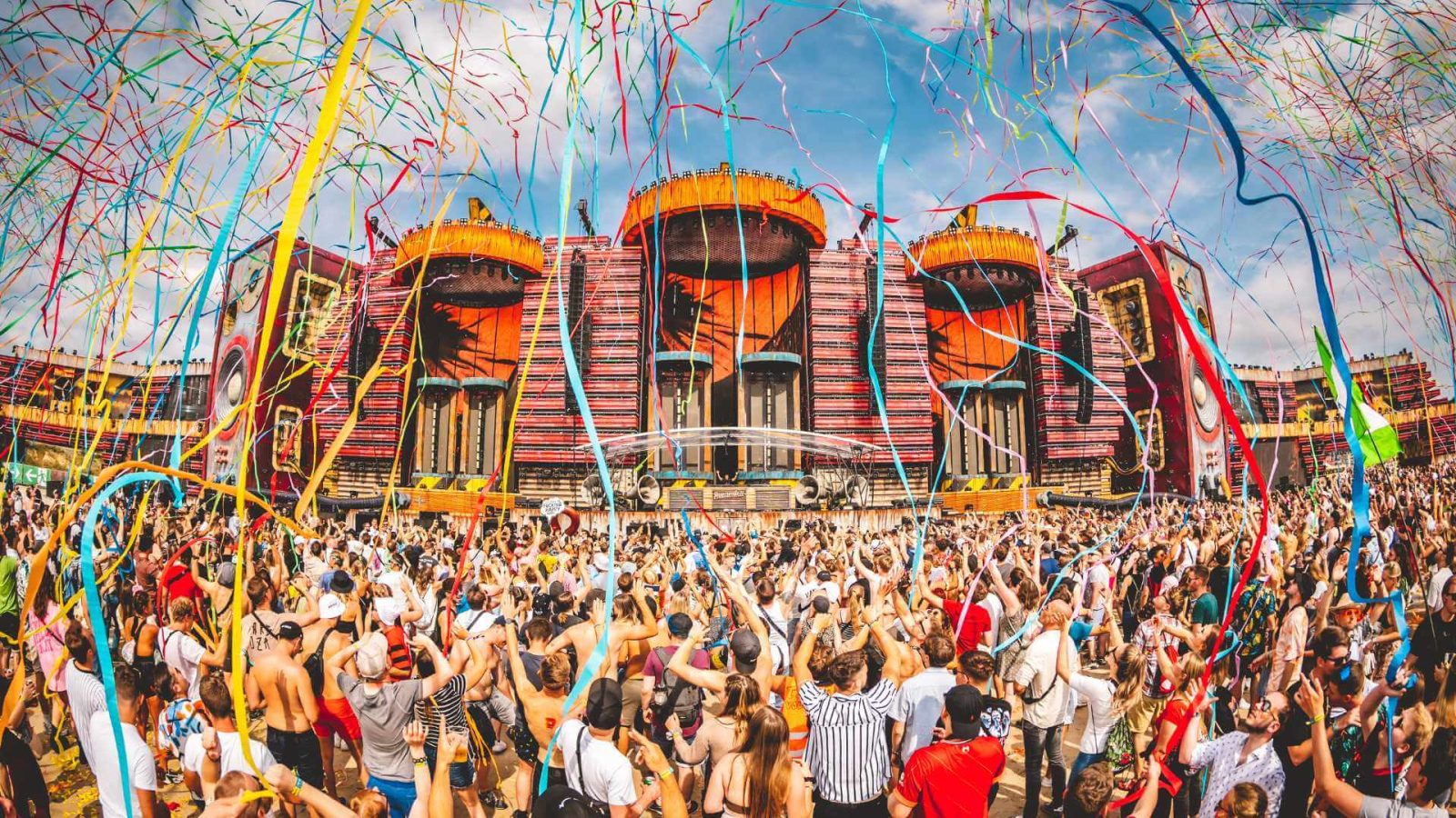 Parookaville 2024