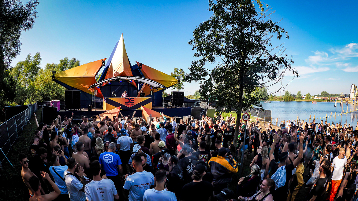 Titanium Festival 2025