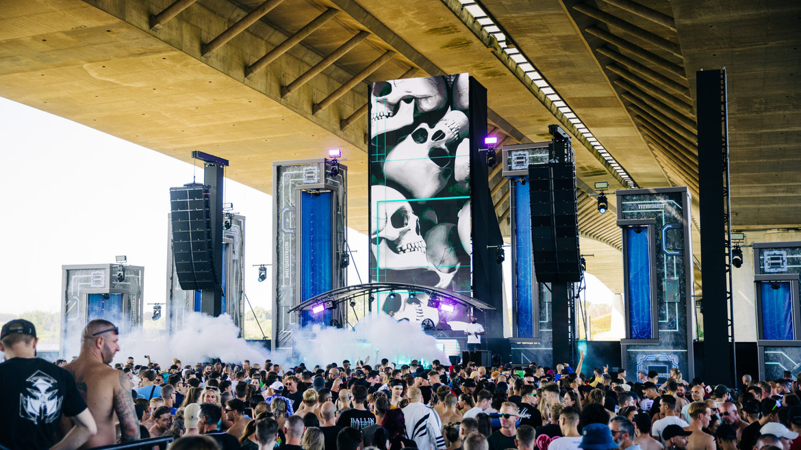 Titanium Festival 2025