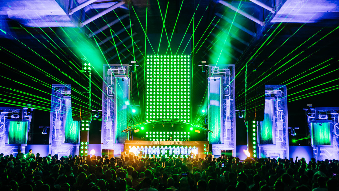 Titanium Festival 2025