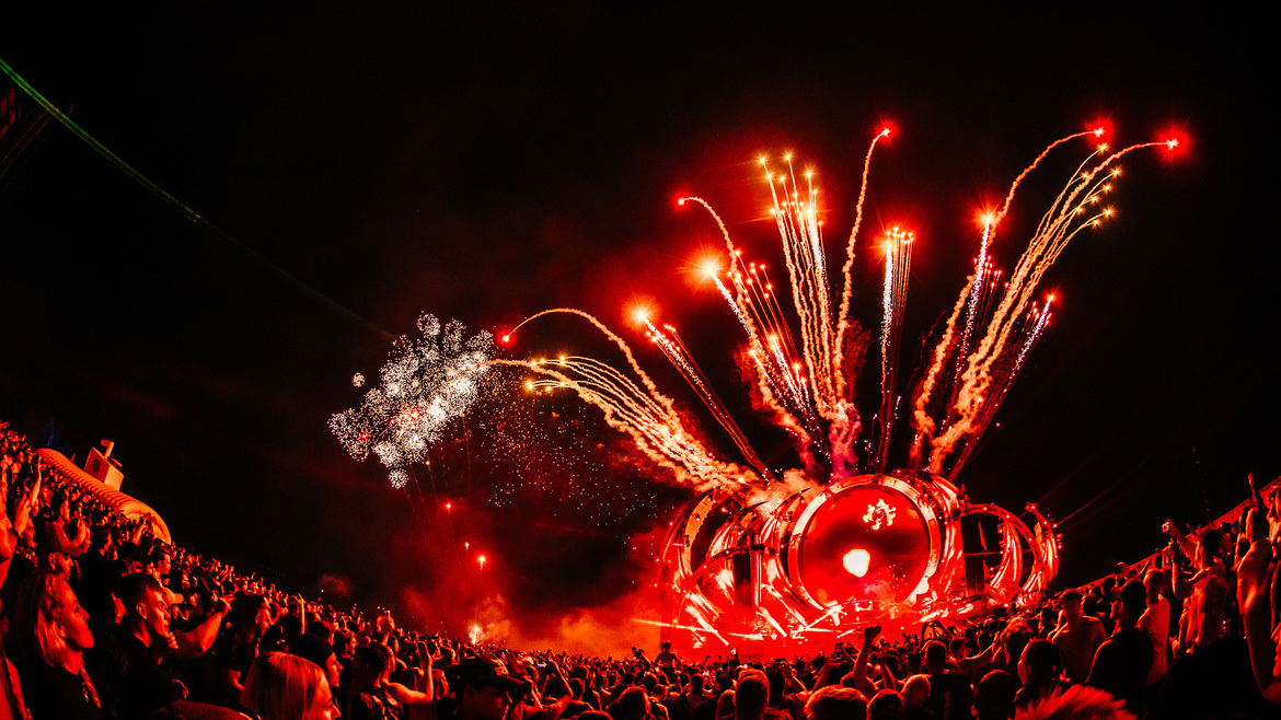 Titanium Festival 2025