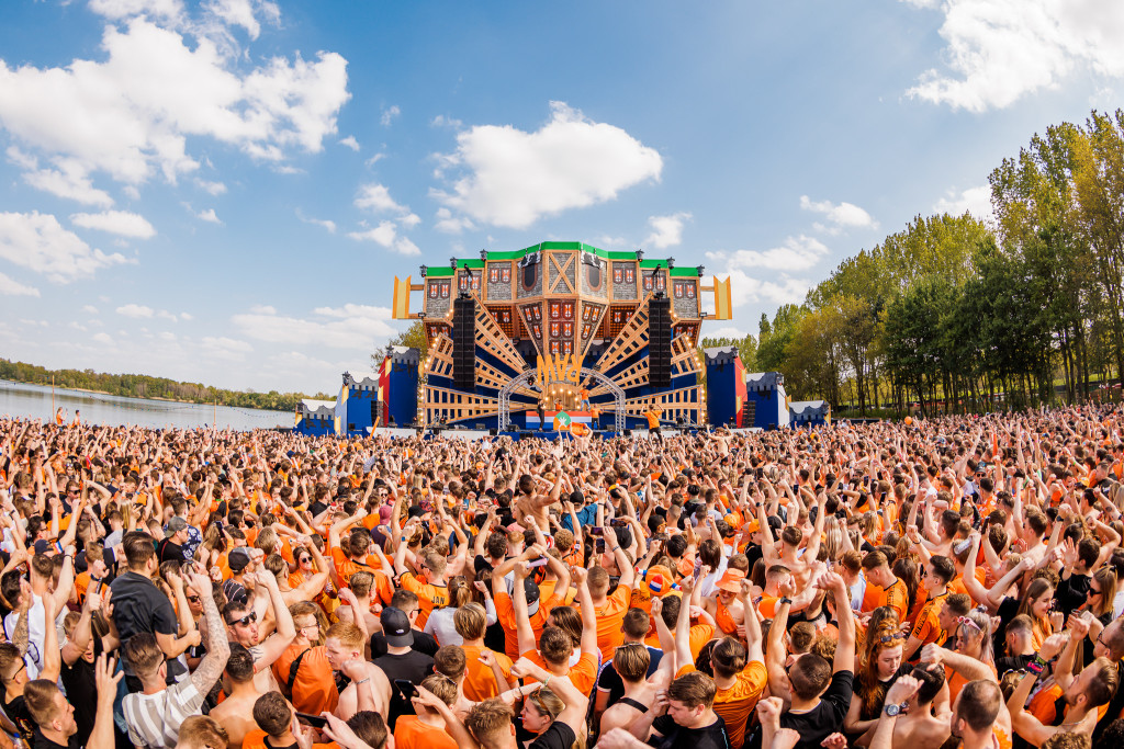 Supersized Kingsday 2024