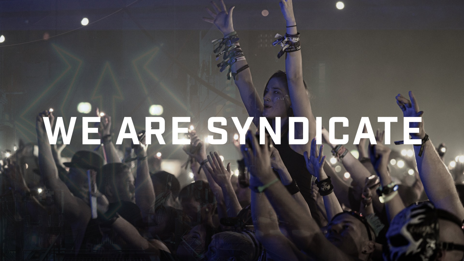 SYNDICATE