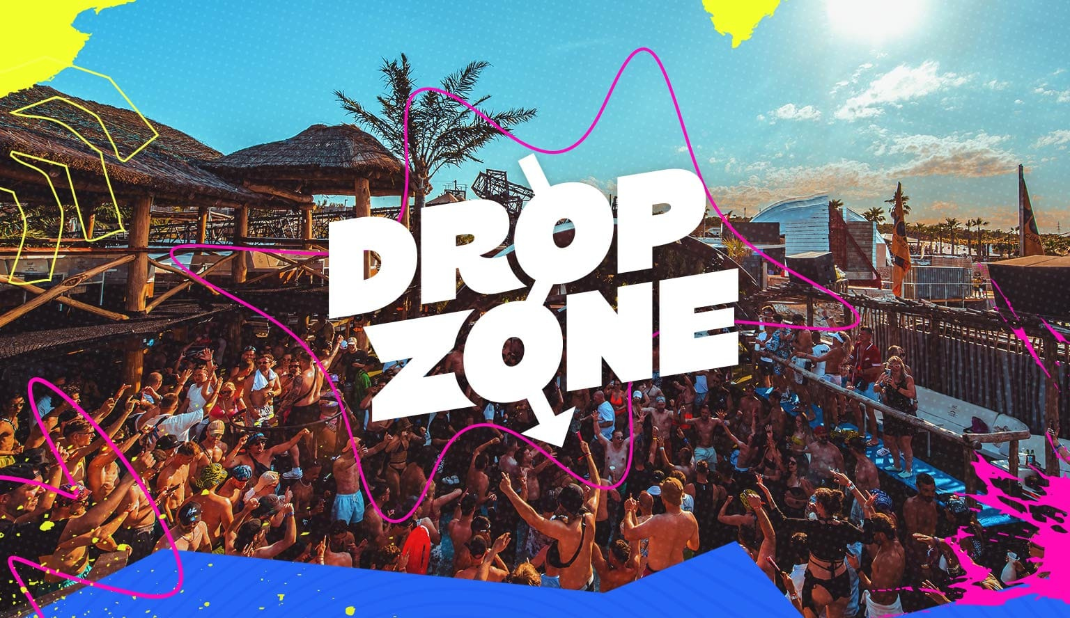 Dropzone Festival 2026