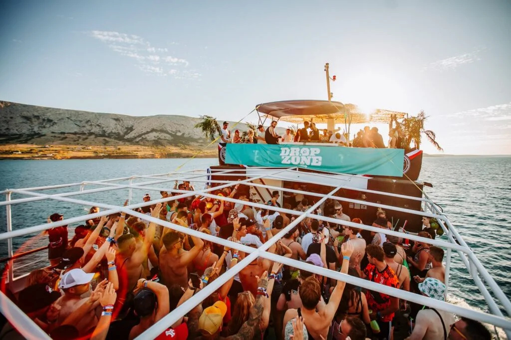 Dropzone Festival 2026