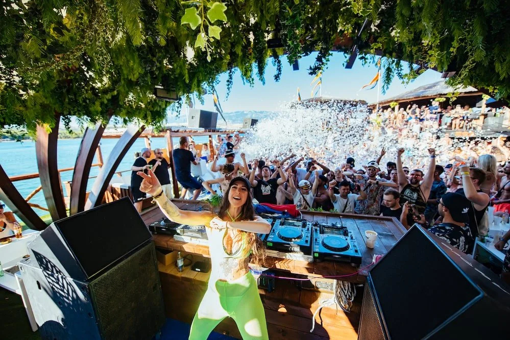 Dropzone Festival 2026