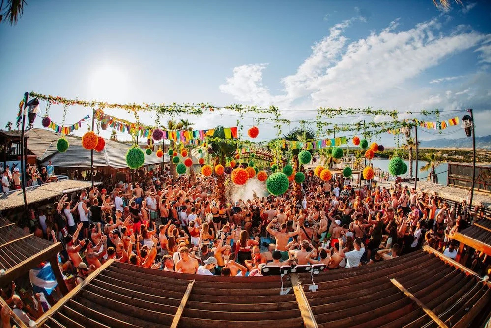 Dropzone Festival 2026