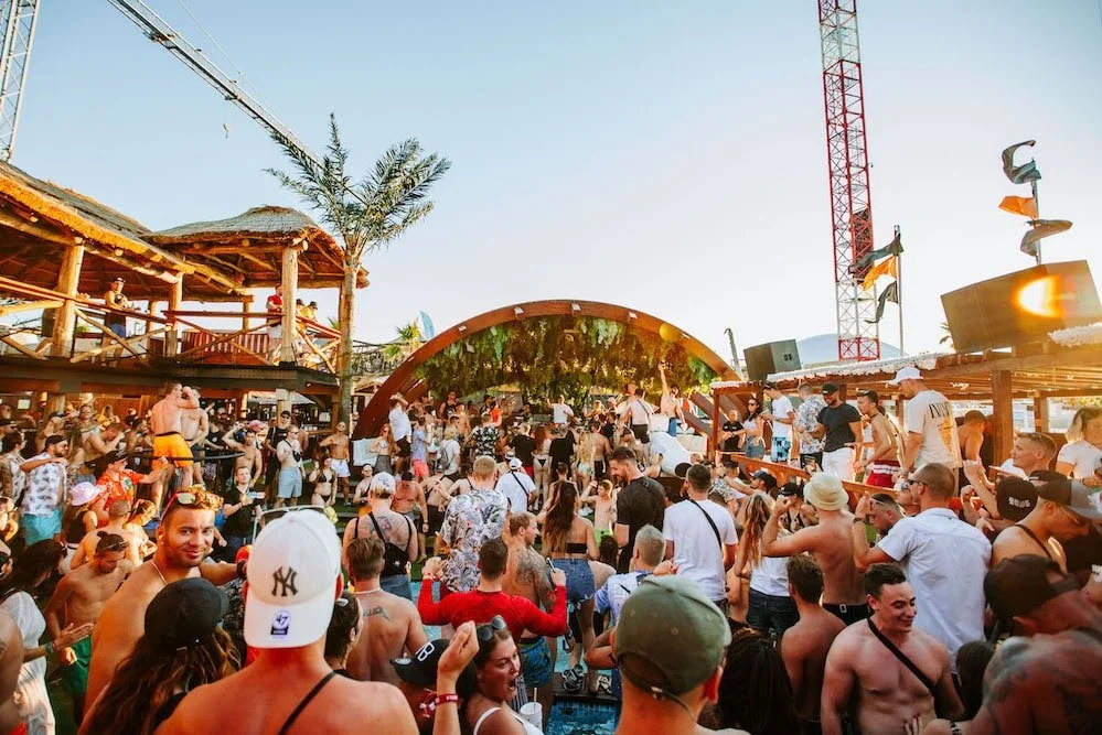 Dropzone Festival 2026