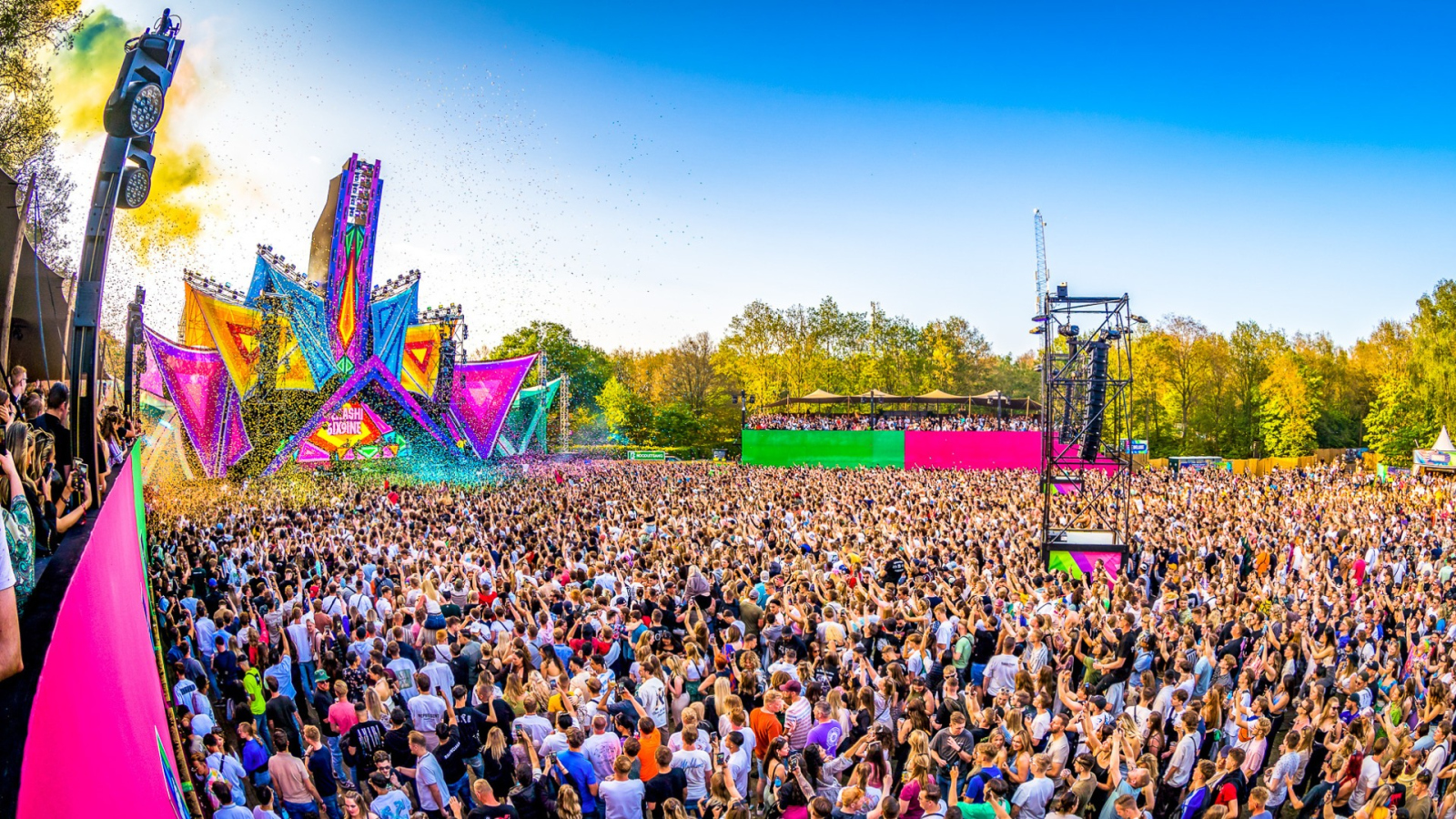 Freshtival