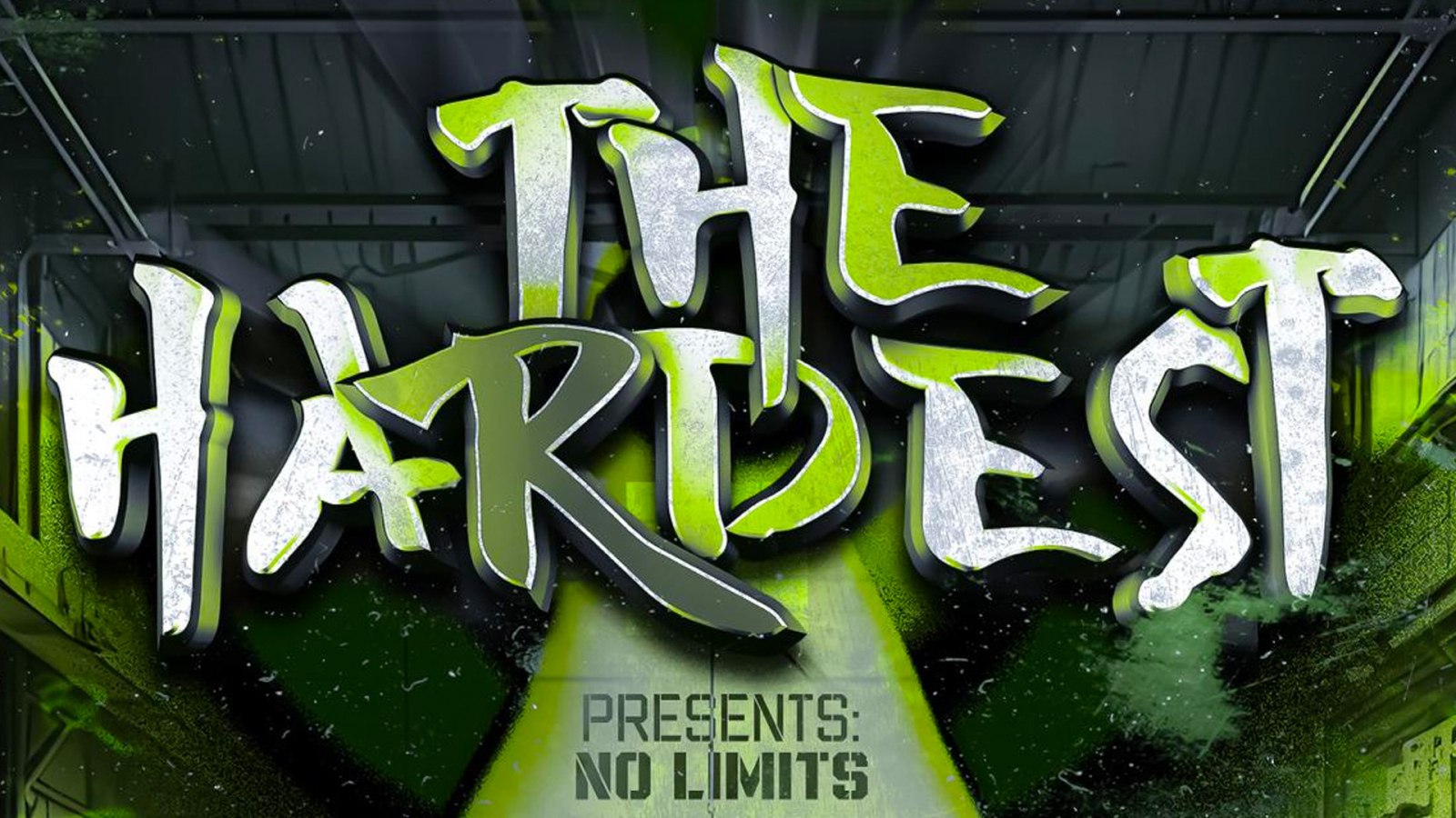 The Hardest - No Limits