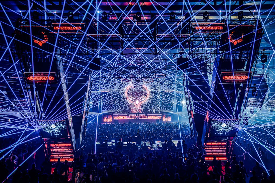 Supremacy 2026 – State of Distortion