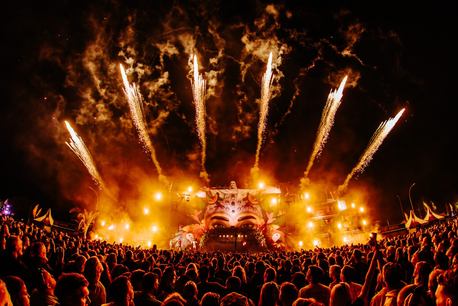 Meadow Festival 2025