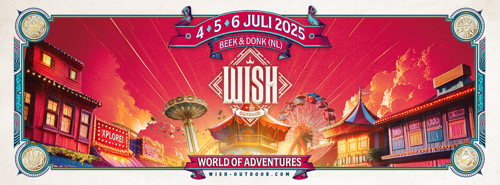 Wish Outdoor 2025