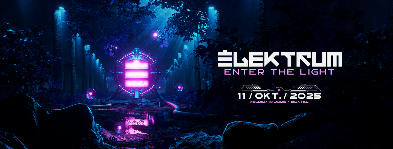 Elektrum Festival 2025