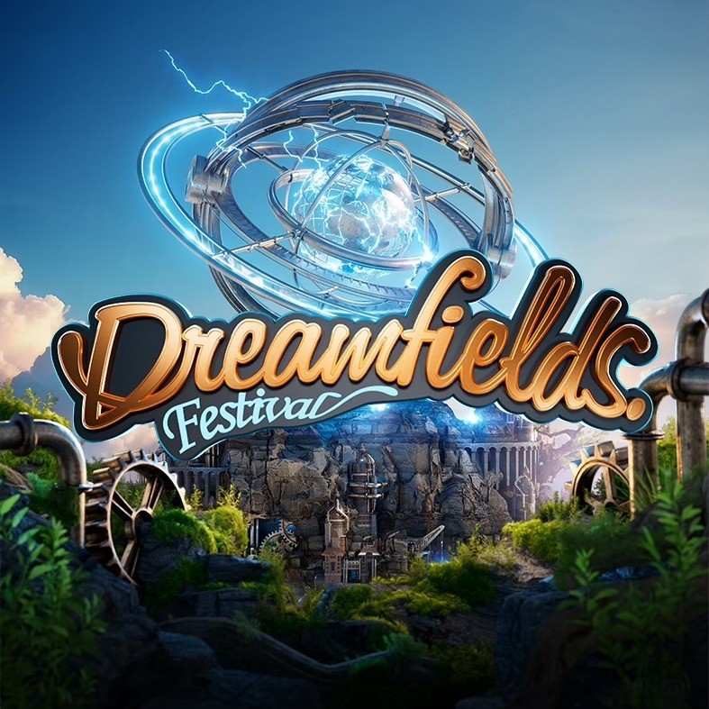 Dreamfields Festival - The Final Dream