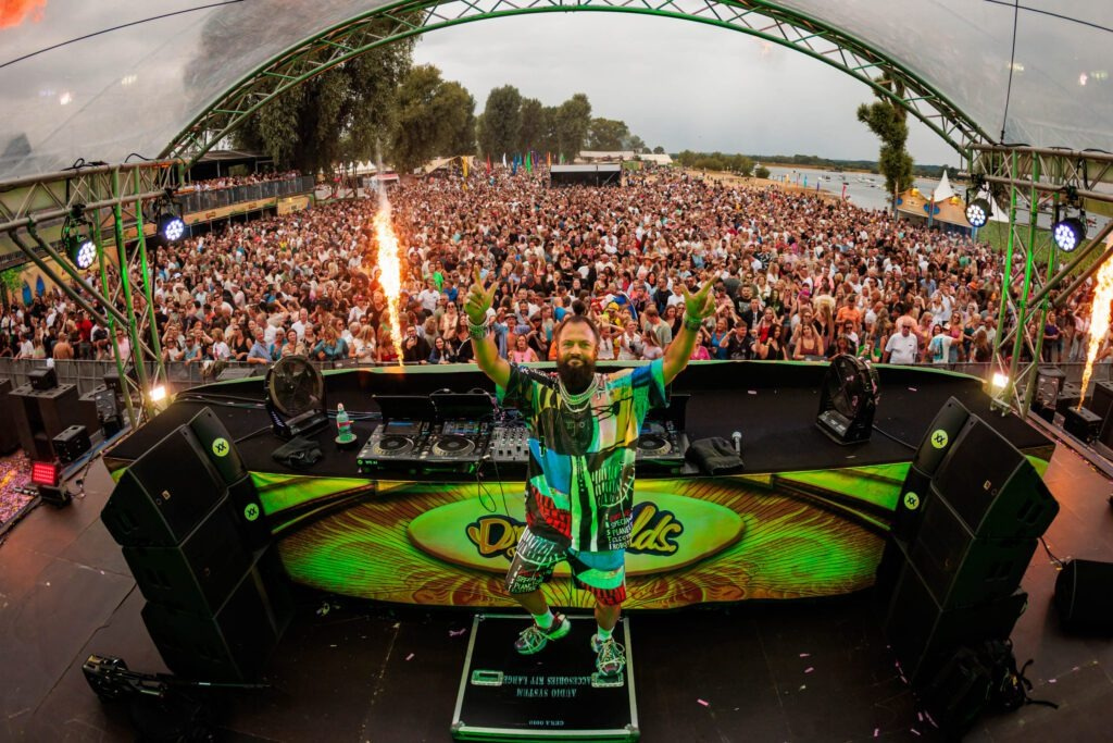 Dreamfields Festival - The Final Dream