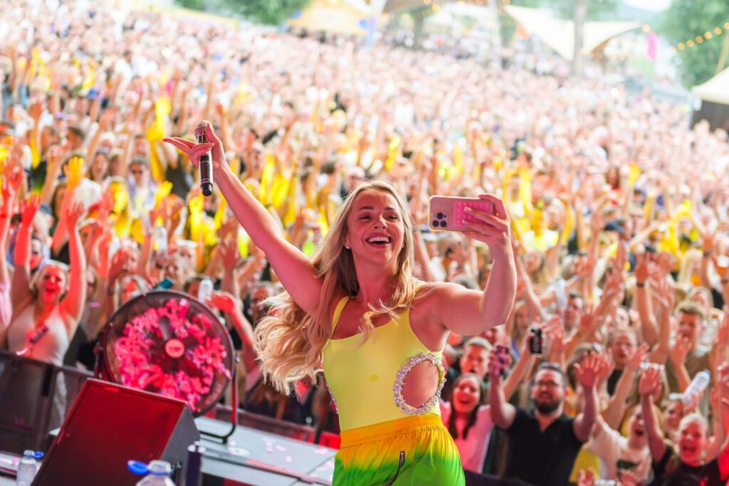 Dreamfields Festival - The Final Dream