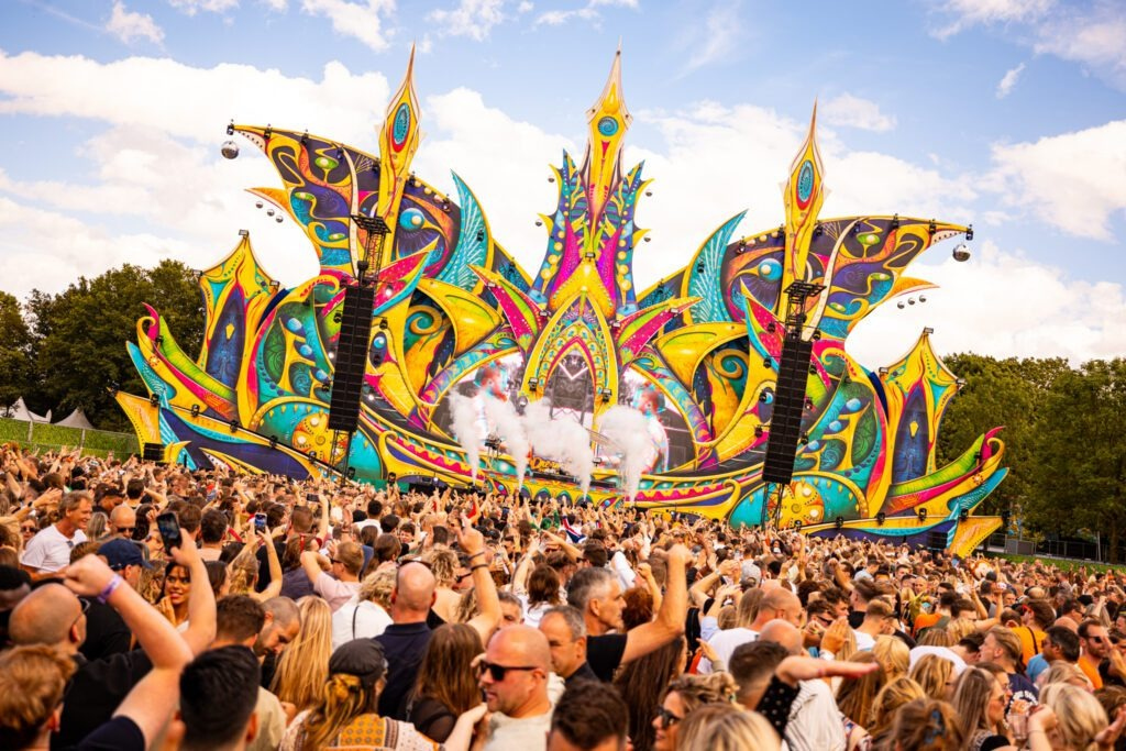 Dreamfields Festival - The Final Dream