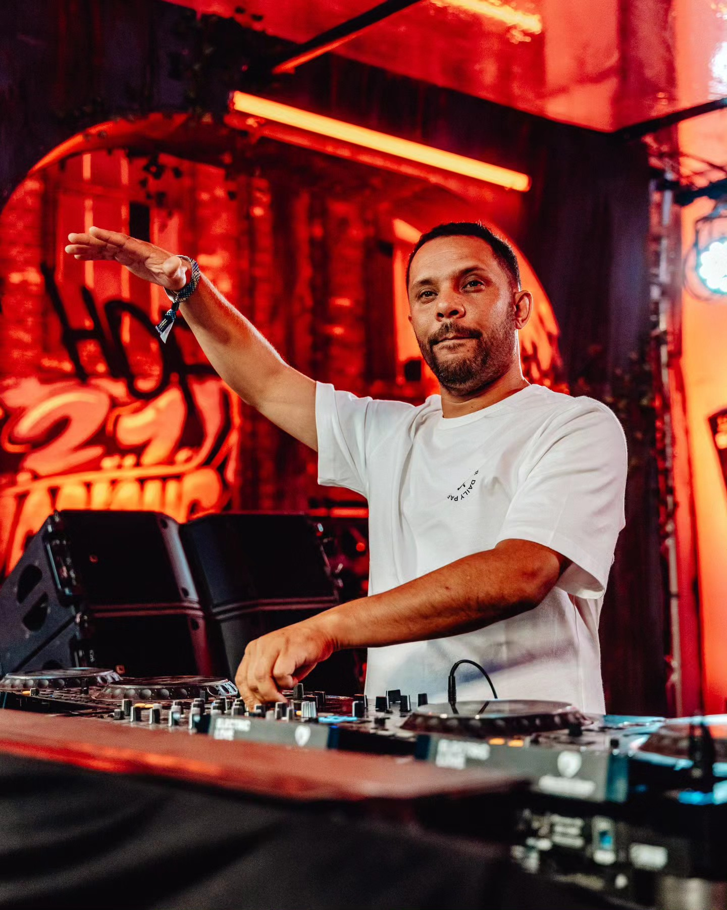 Wildstylez - Timeless - AFAS Live Amsterdam