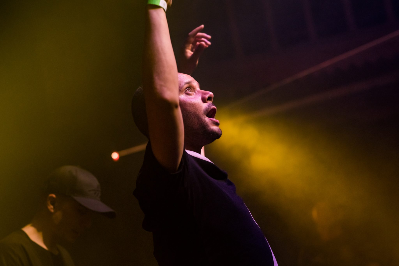 Wildstylez - Timeless - AFAS Live Amsterdam