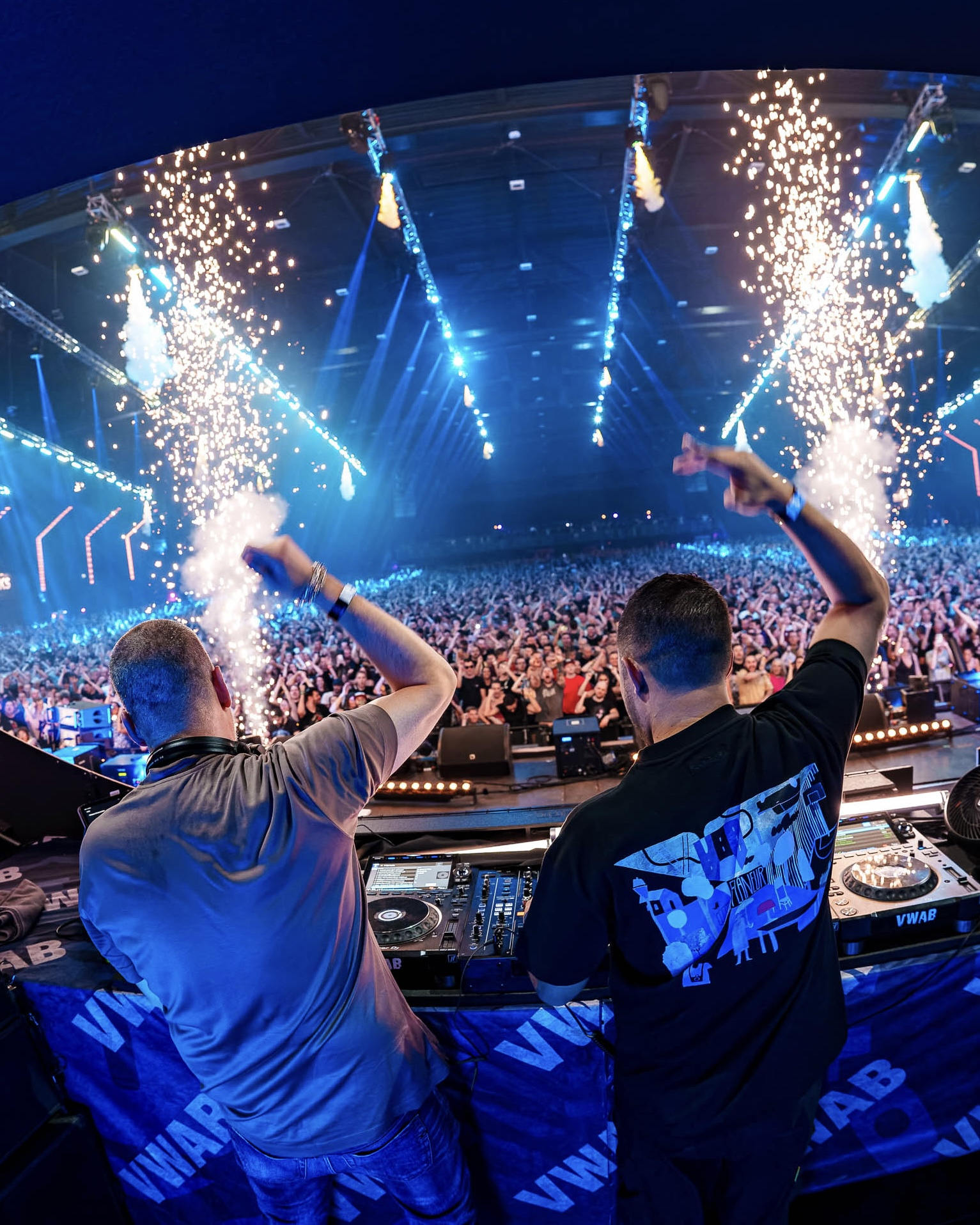 Wildstylez - Timeless - AFAS Live Amsterdam