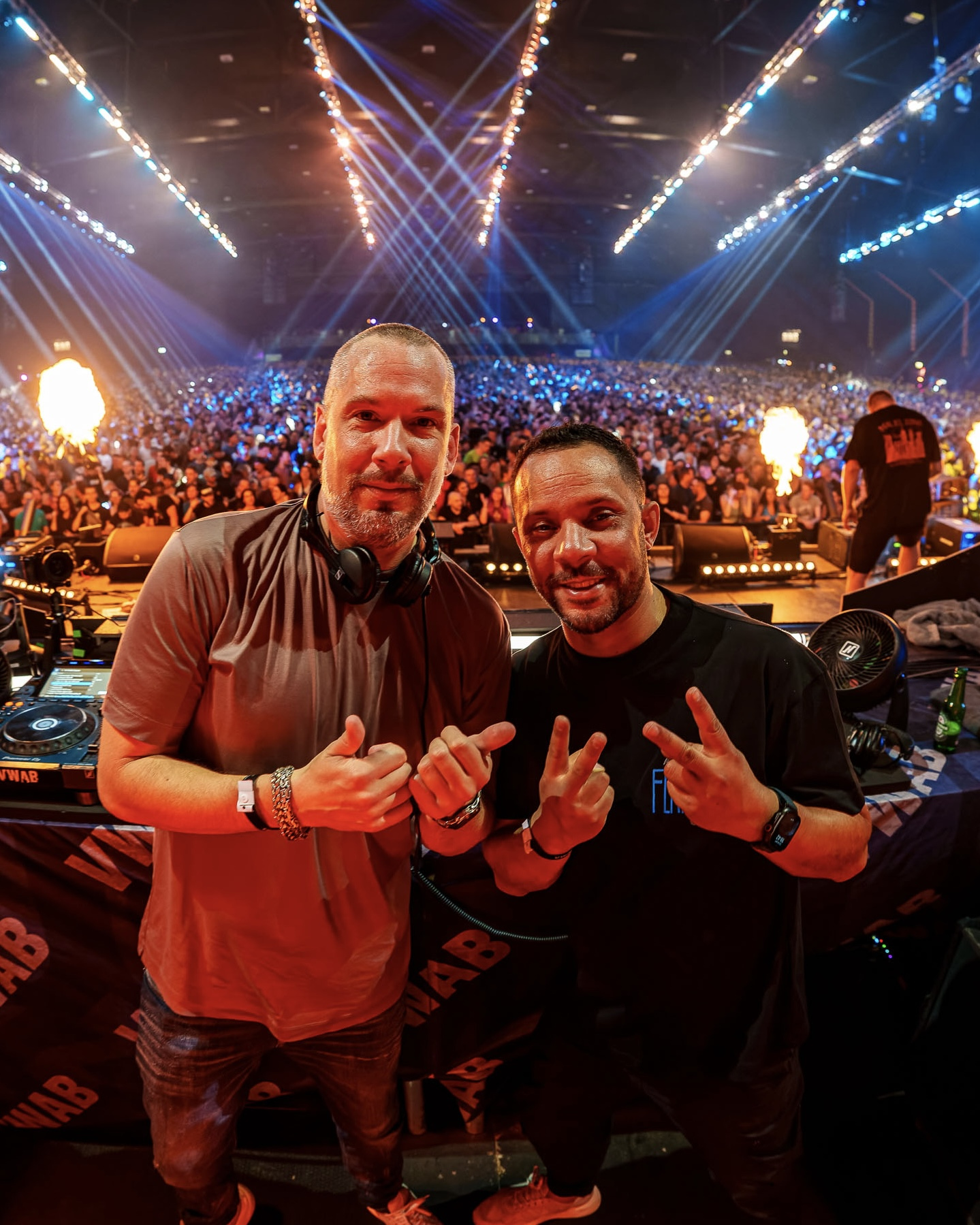 Wildstylez - Timeless - AFAS Live Amsterdam