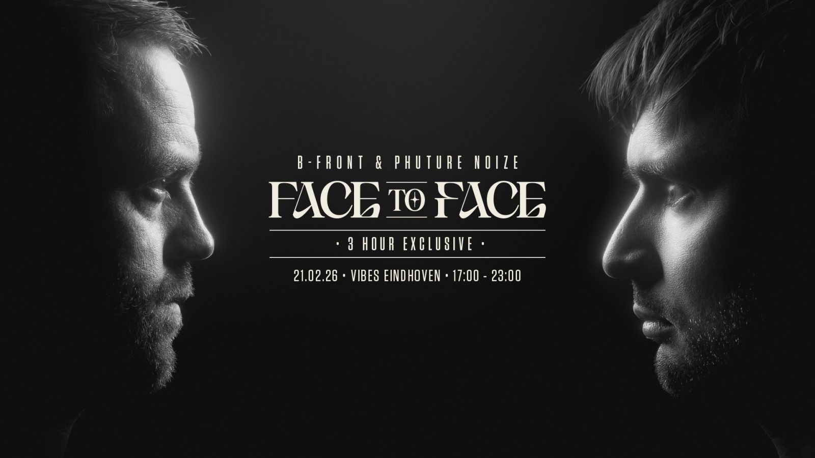 Face 2 Face