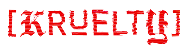 CRASH_THE_WORLD - Kruelty Album Event