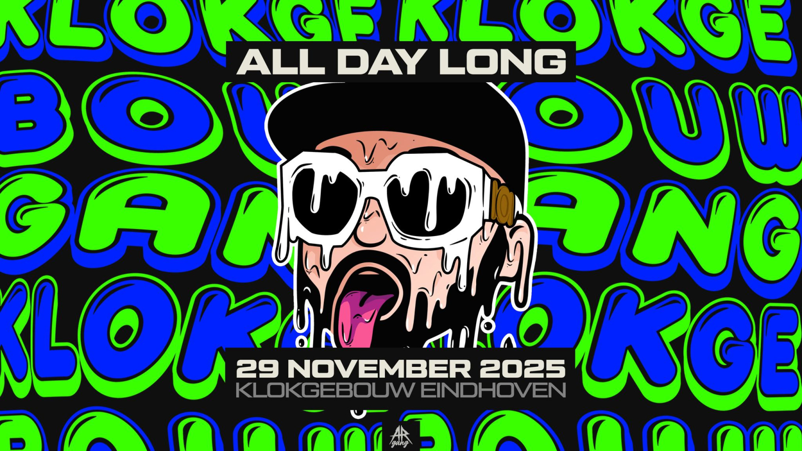 Rooler All Day Long 2025