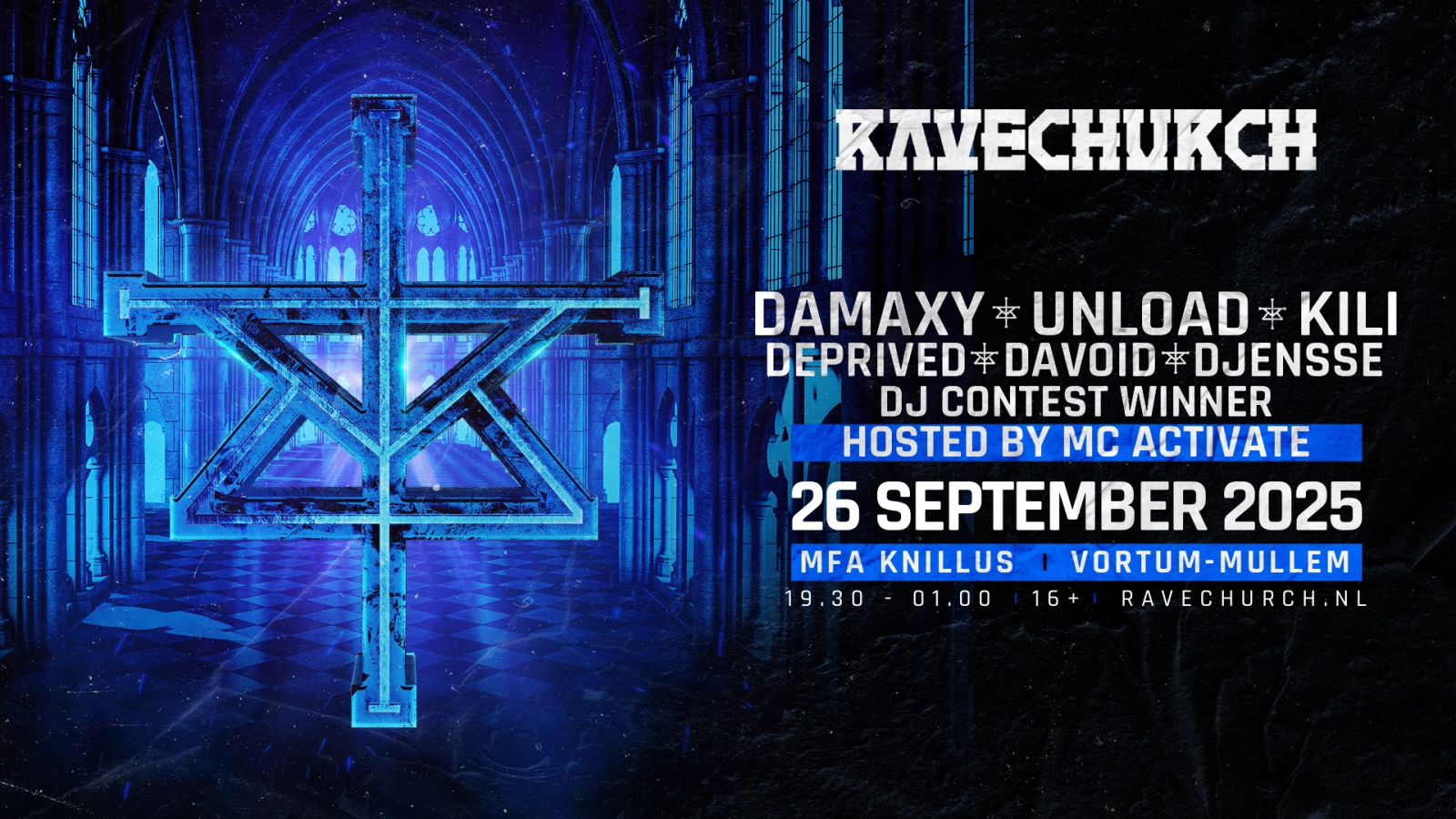 Ravechurch