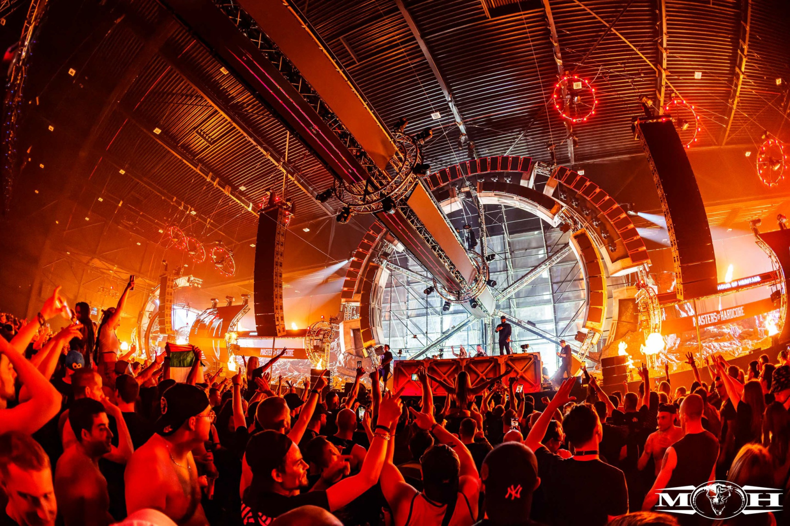 Masters of Hardcore 2024