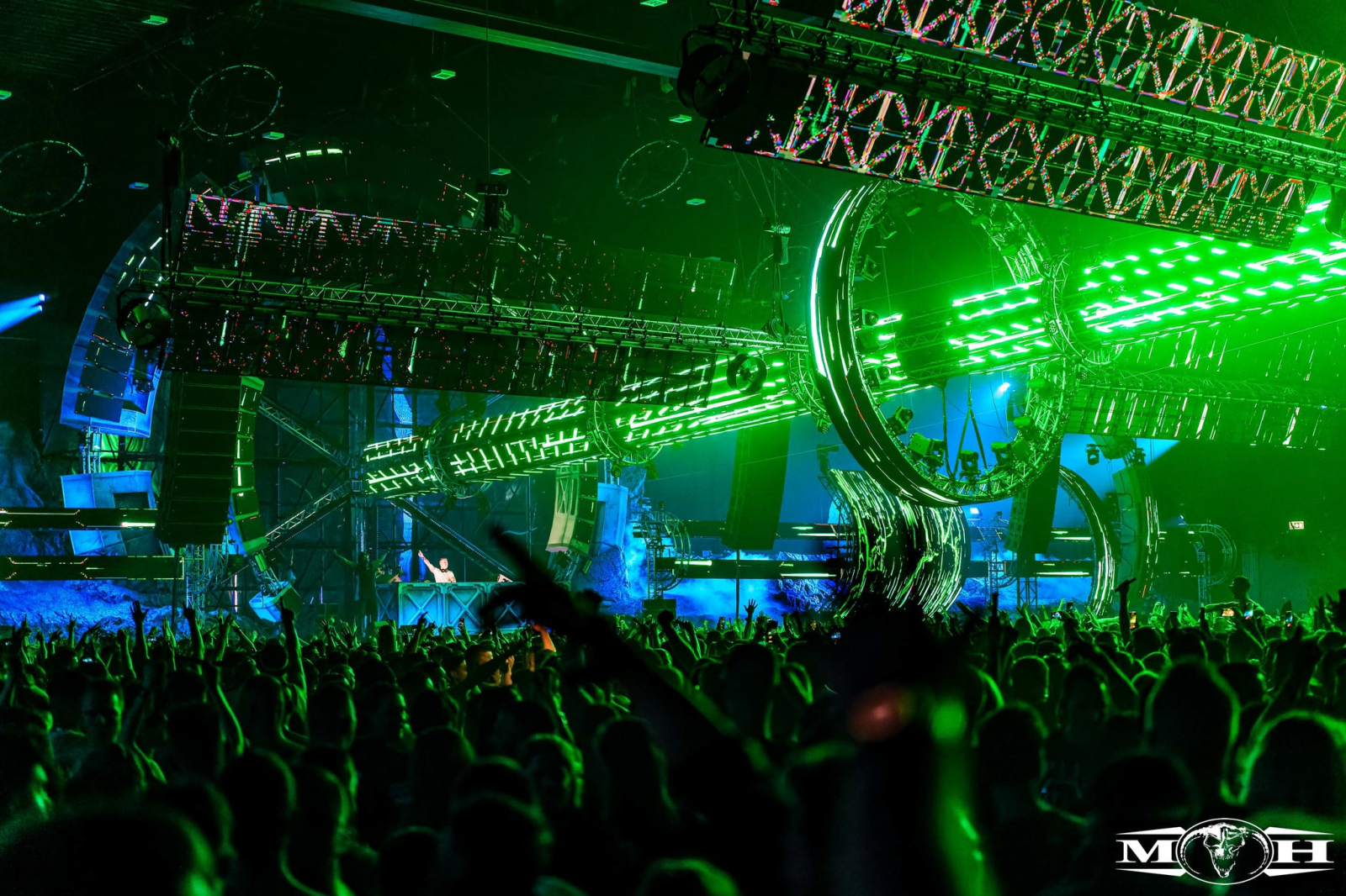 Masters of Hardcore 2024