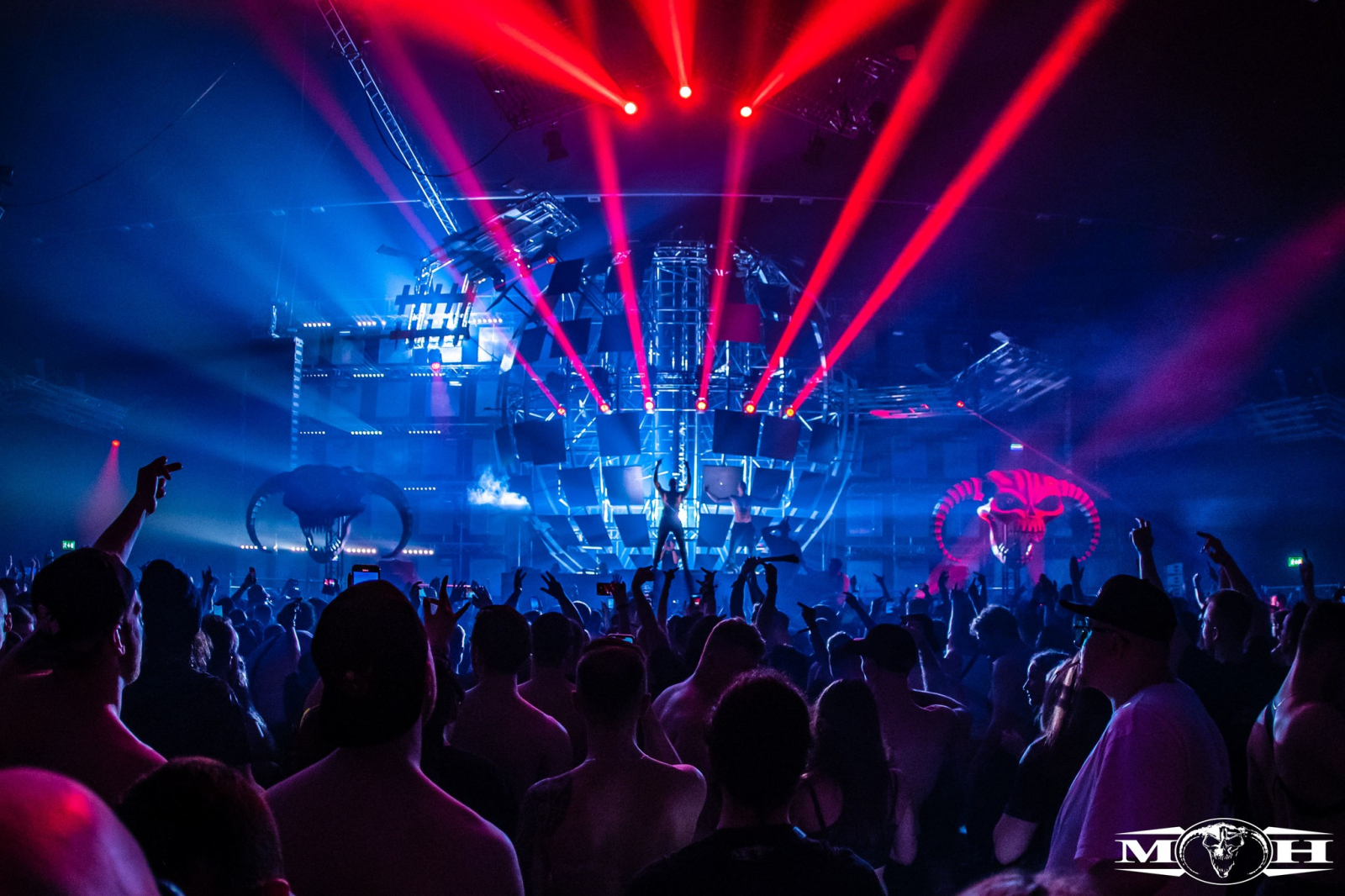 Masters of Hardcore 2024