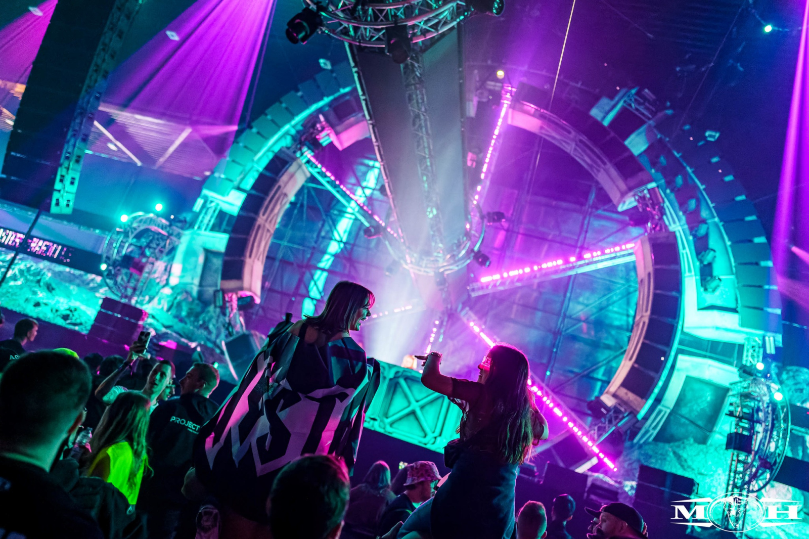 Masters of Hardcore 2024