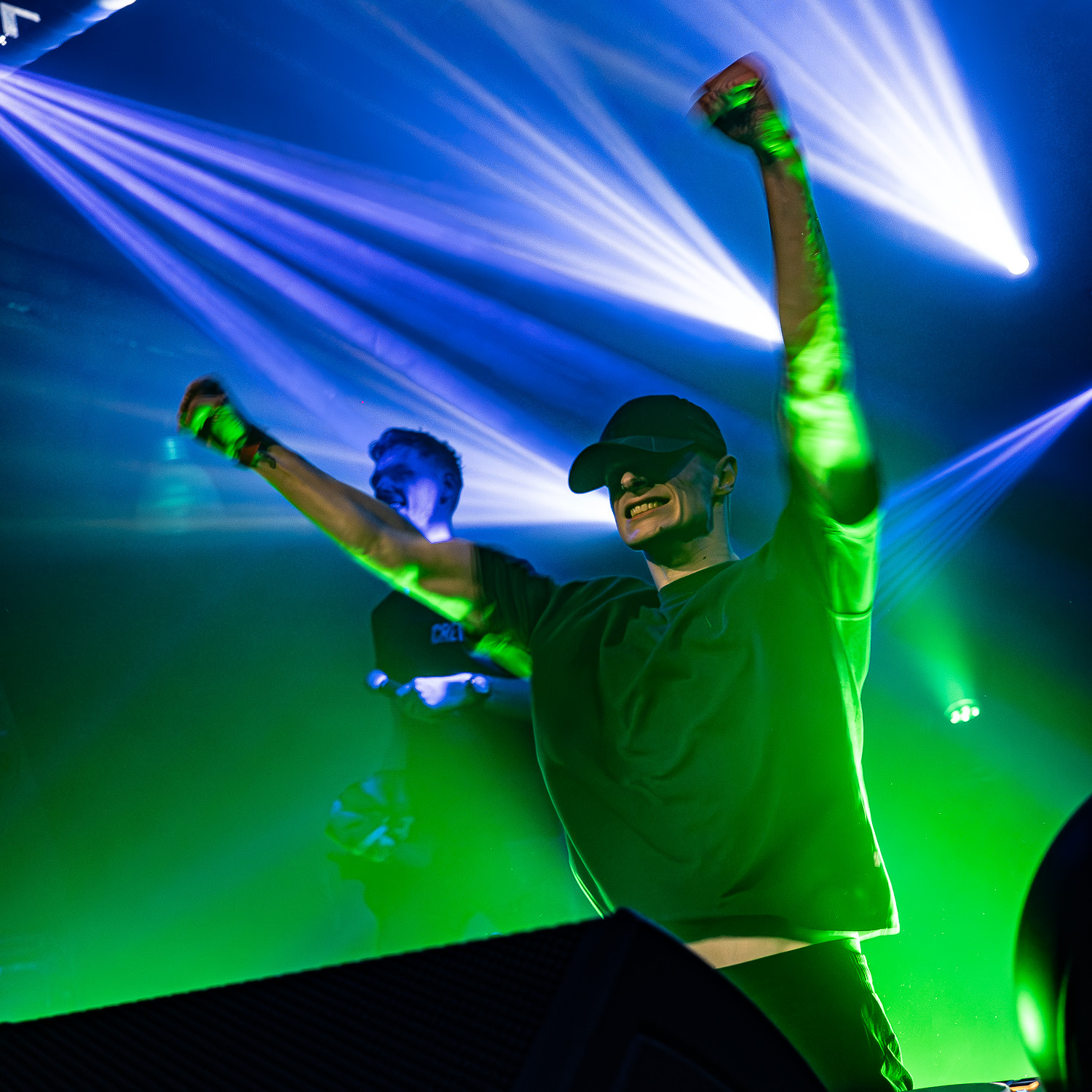 Hard in de Wijk Expedition: Reloaded