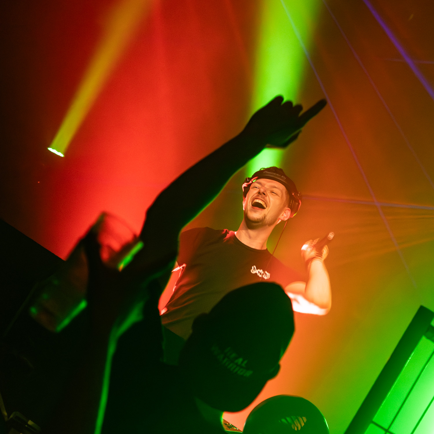 Hard in de Wijk Expedition: Reloaded