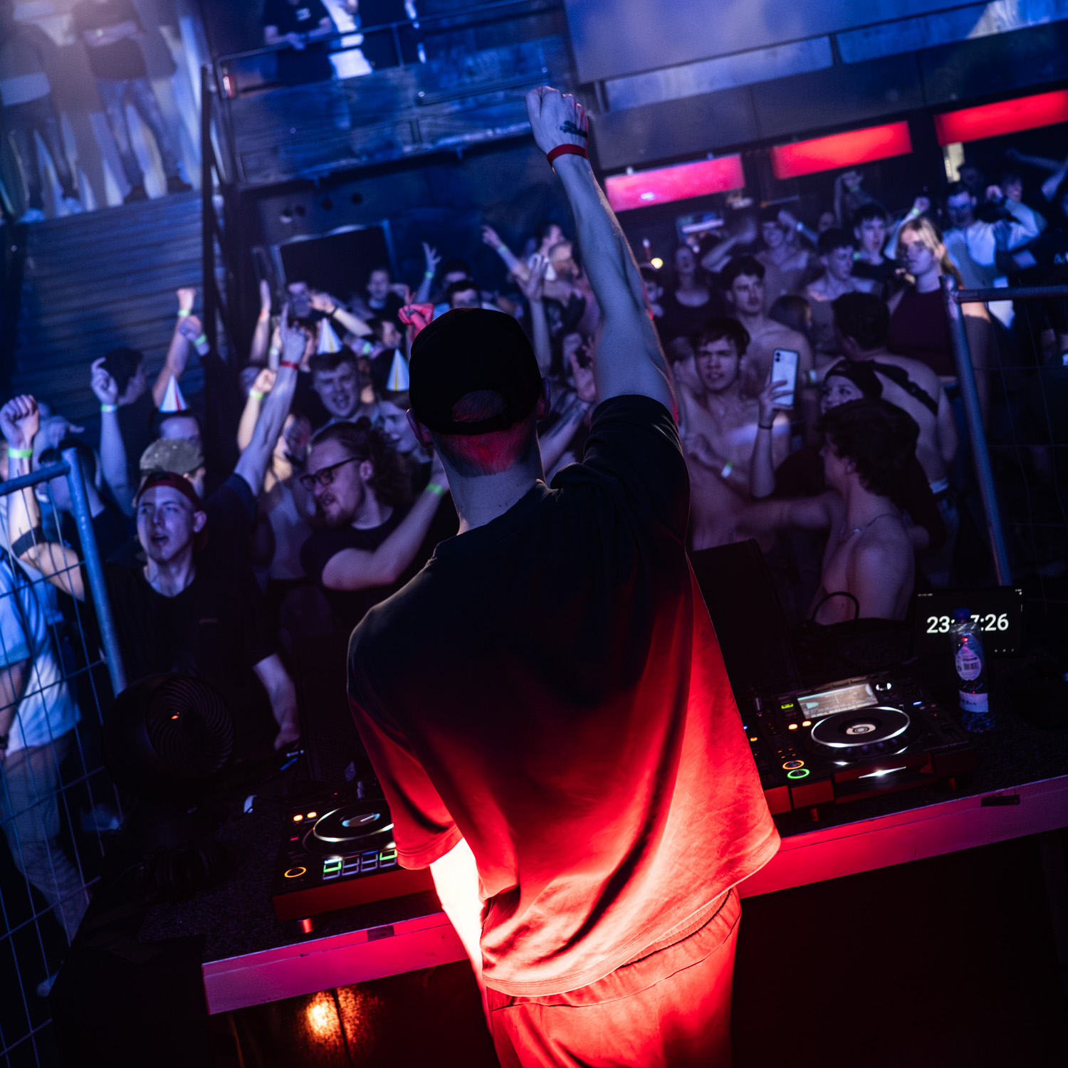 Hard in de Wijk Expedition: Reloaded