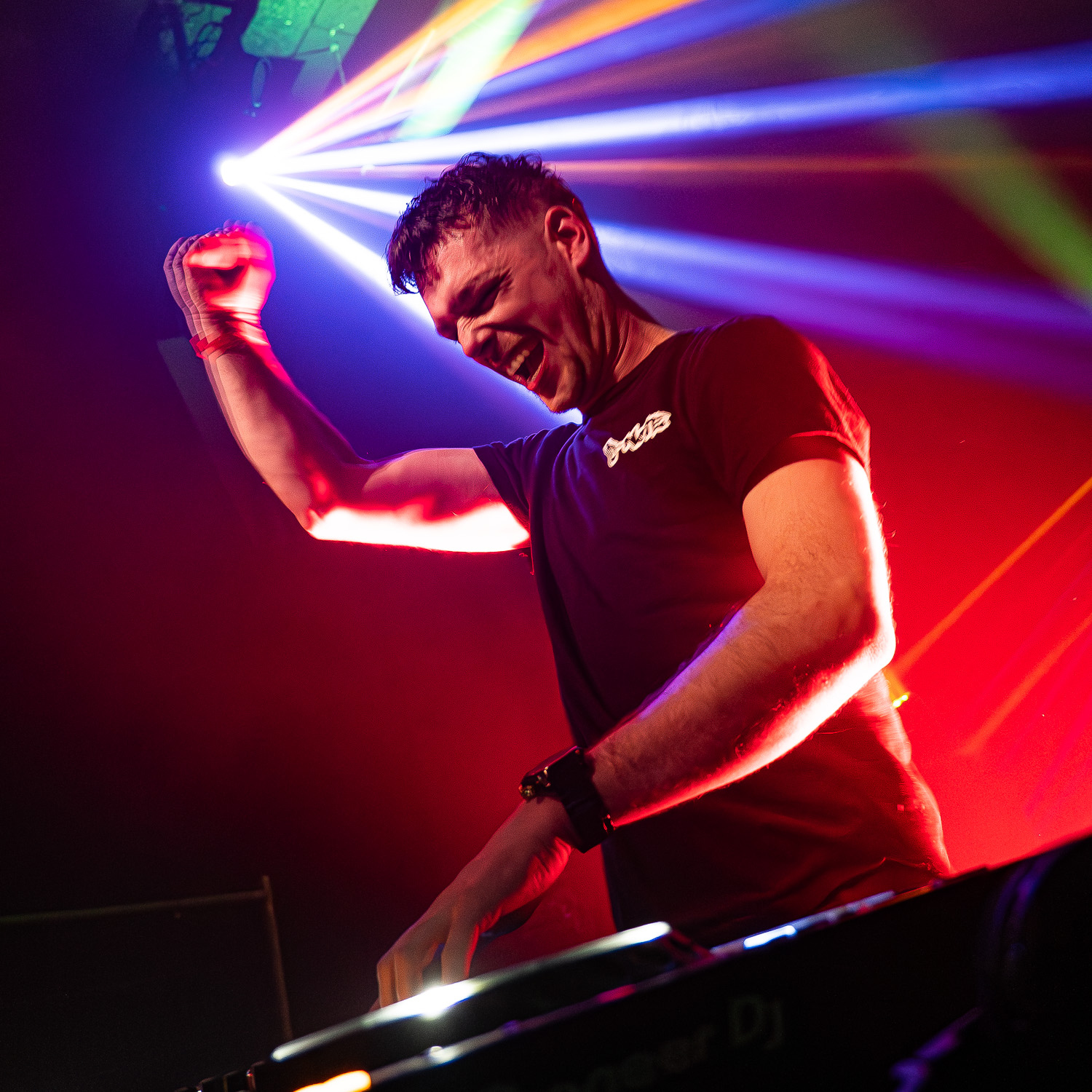 Hard in de Wijk Expedition: Reloaded