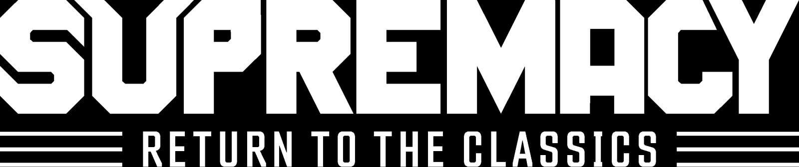 Supremacy - Return To The Classics