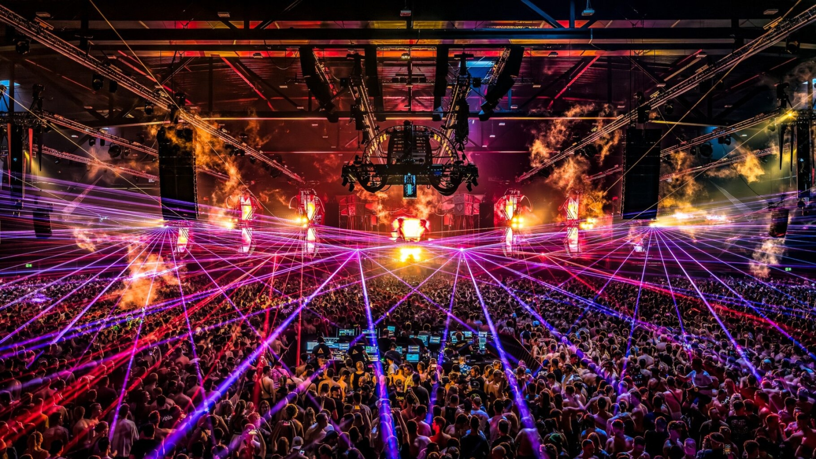 Supremacy - Return To The Classics