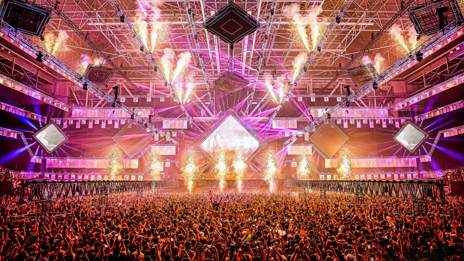 Supremacy - Return To The Classics