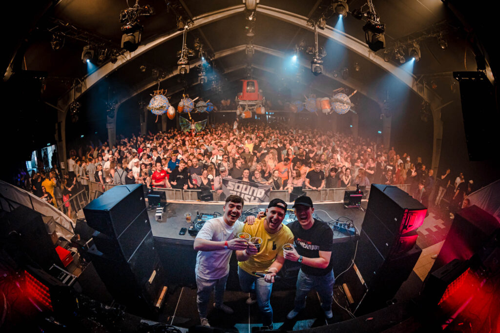 Snowbass Festival 2026